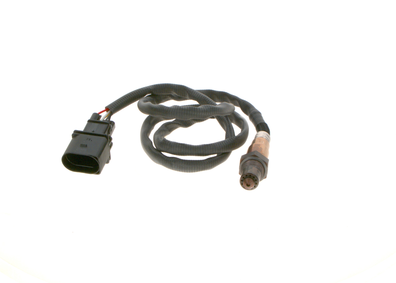 Sonda lambda 0 258 007 243 BOSCH 11787529980 OPEL