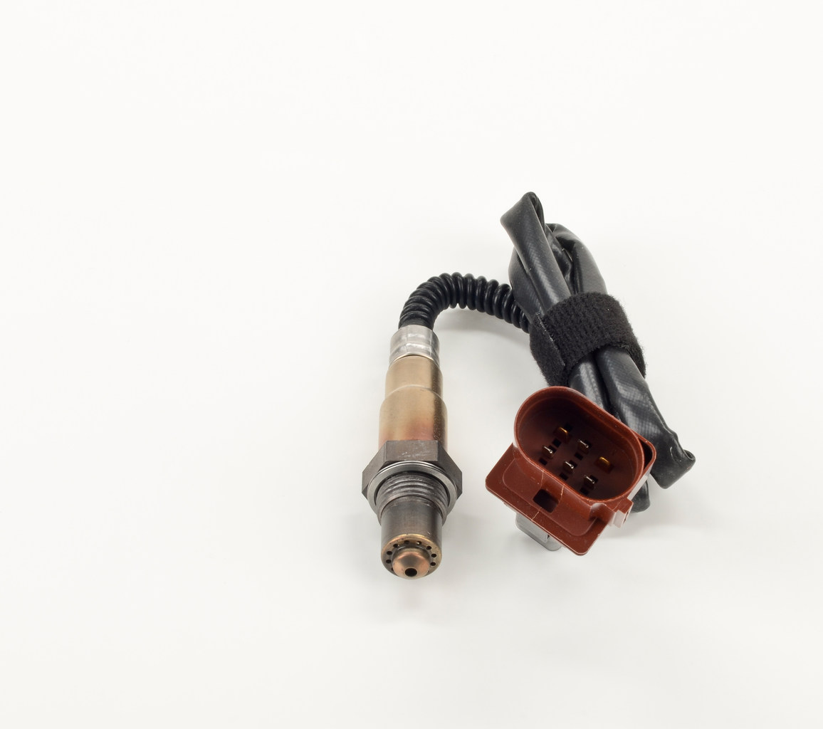 BOSCH LS 7258 Lambda andur