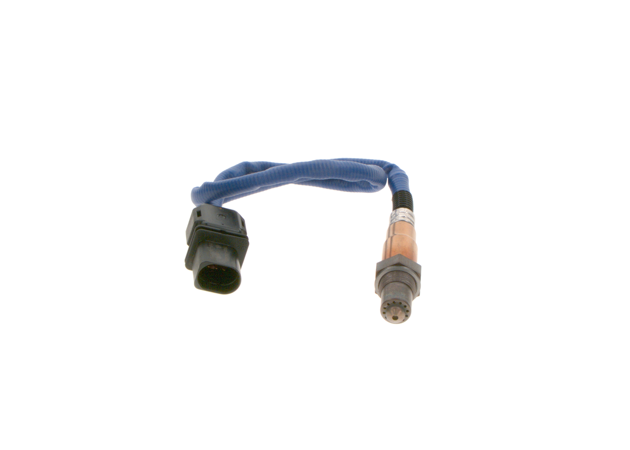 Lambda andur 0 258 007 307 BOSCH 997 606 128 02 MERCEDES-BENZ