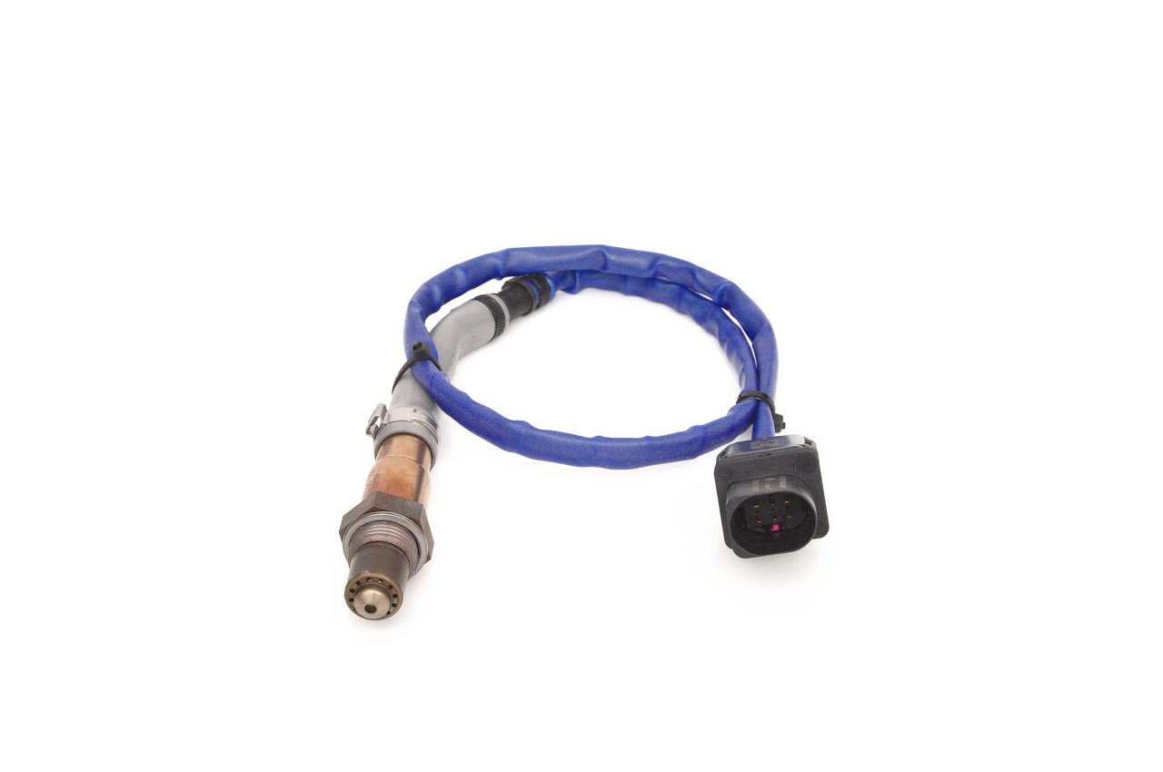 BOSCH 0 258 007 308 Sonda lambda (NOx, O2) PORSCHE 911 Cabrio (997)