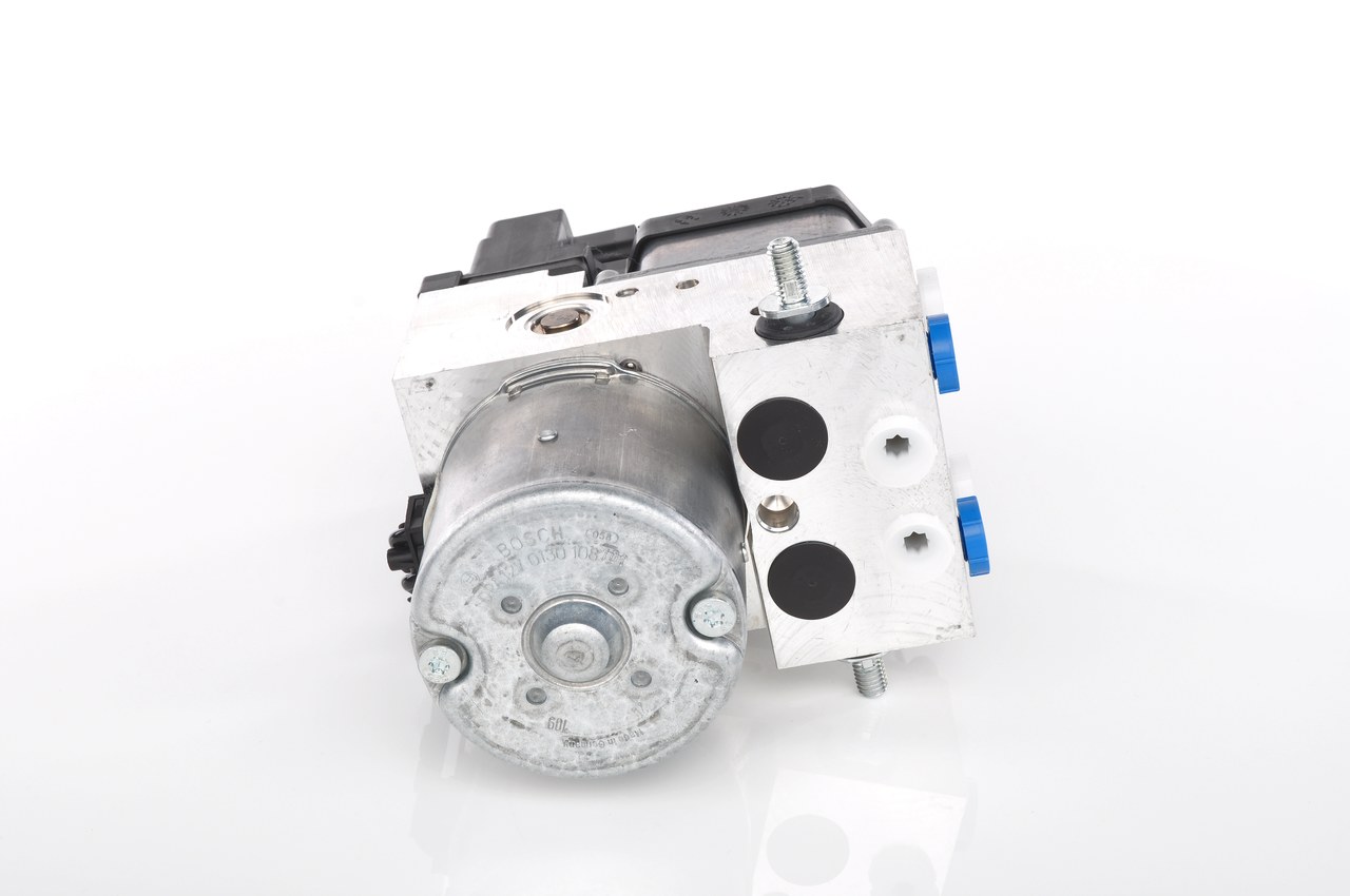 BOSCH ABS 5.3 ASG Υδραυλ. μονάδα, σύστ. φρένων