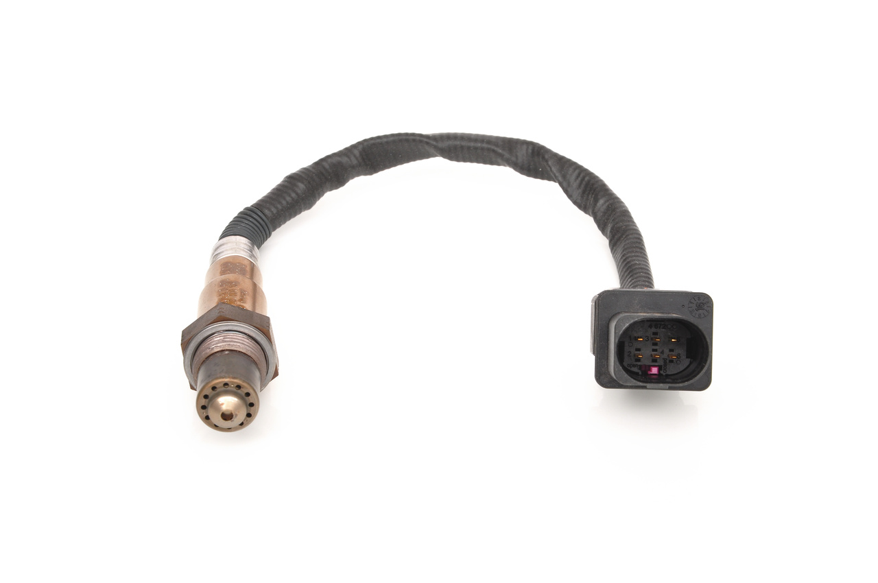 Lambdasonde 0 281 004 106 BOSCH 36531-RLO-G010-M5 FORD