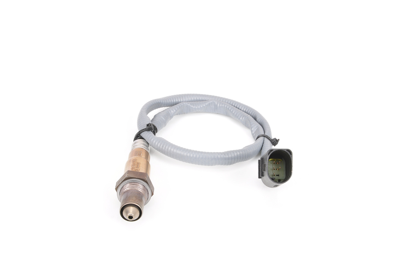 Online Shop: Lambda Sensor BOSCH LS 44203
