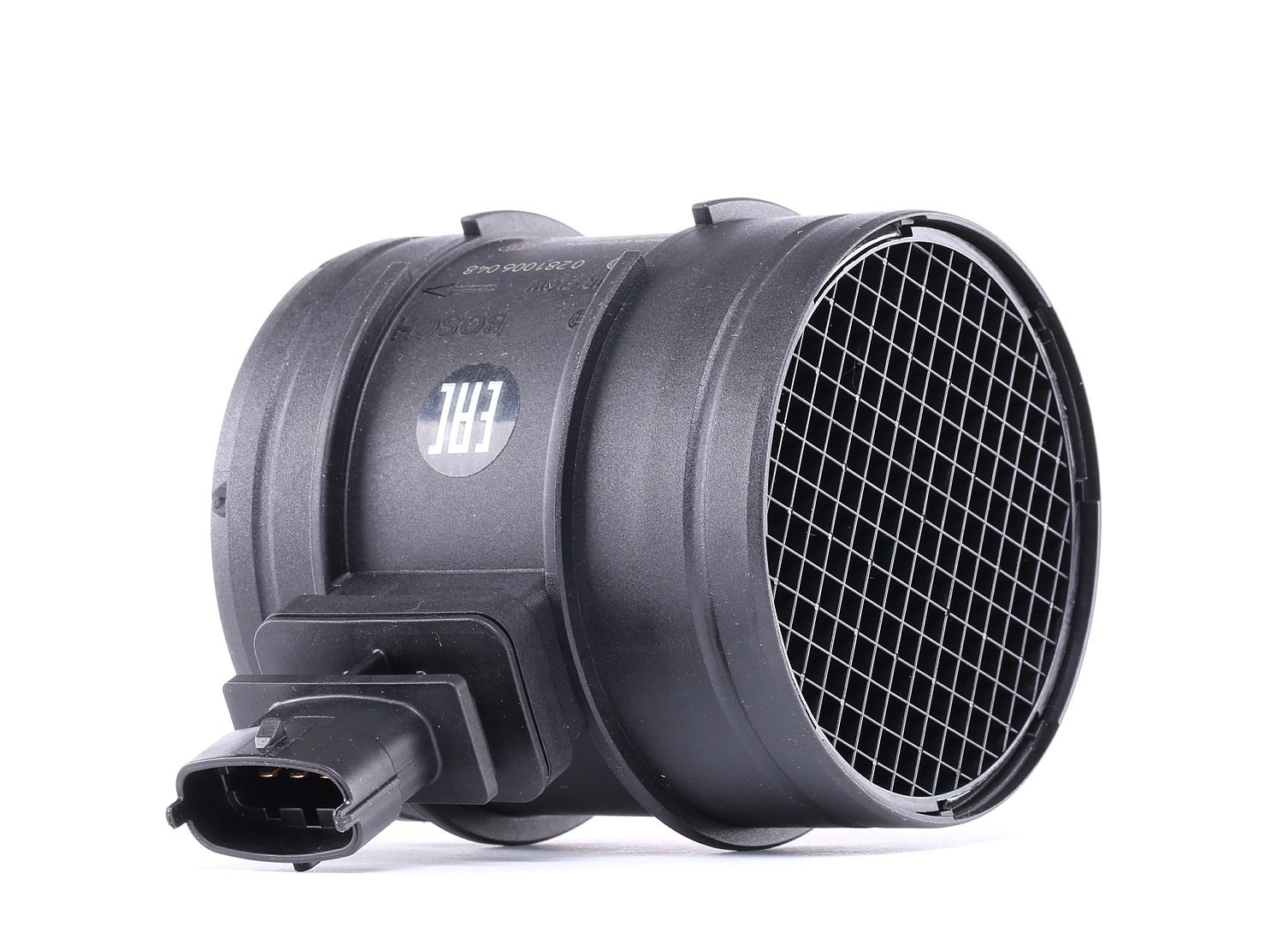 BOSCH 0 281 006 048 Mass air flow sensor-image-665291