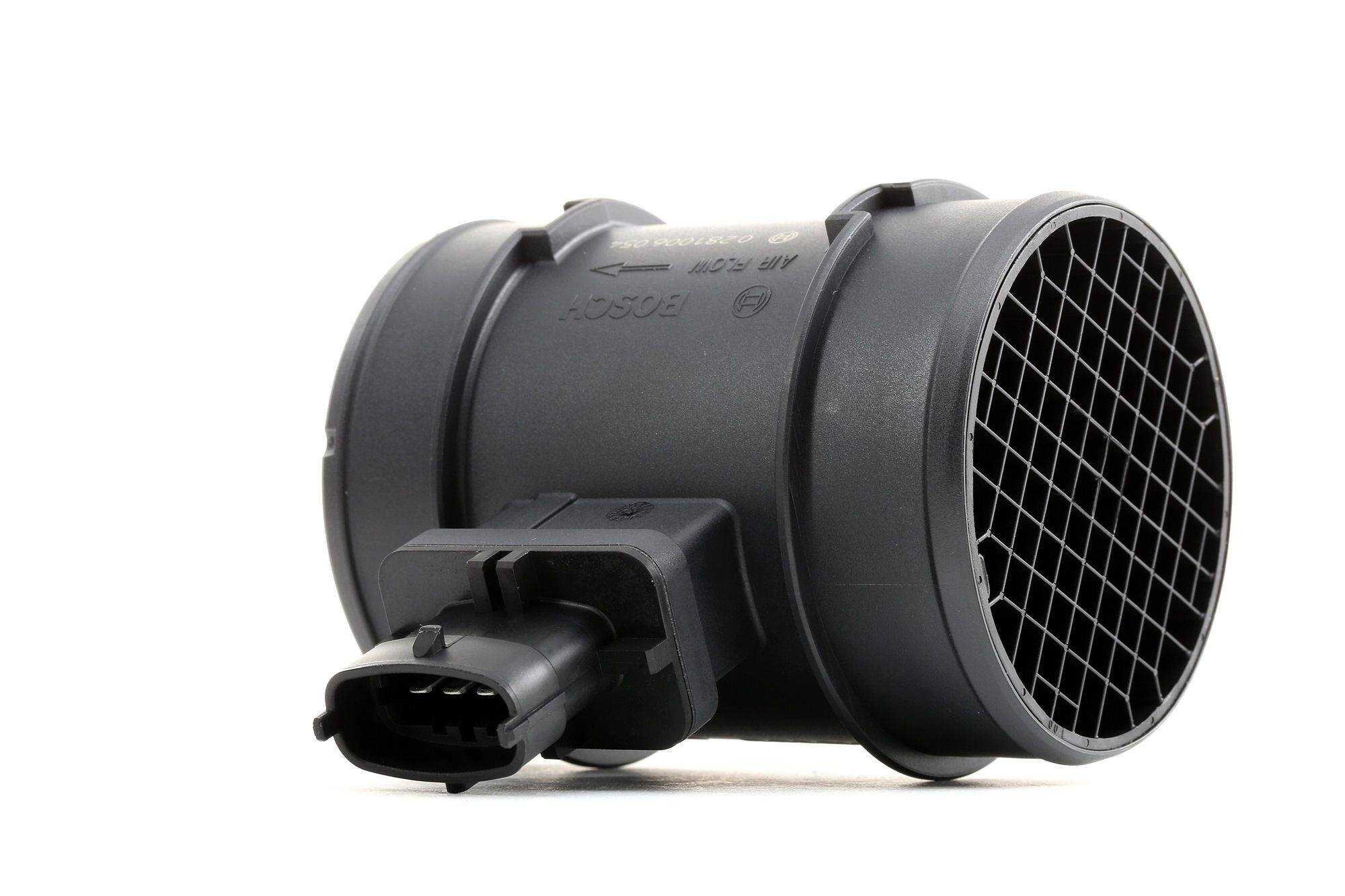 BOSCH 0 281 006 054 Mass air flow sensor-image-665292