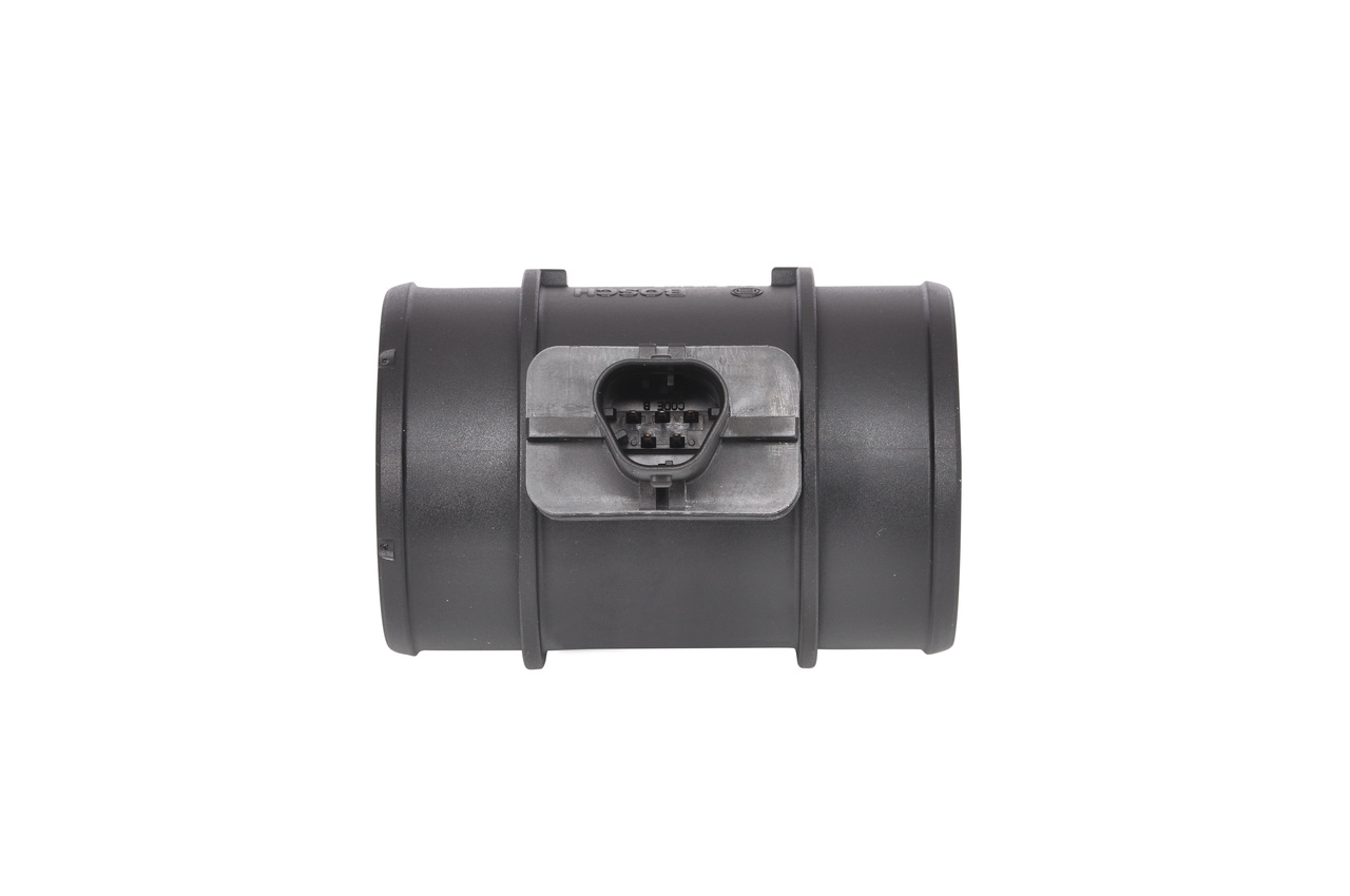 BOSCH 0 281 006 178 Luftmassenmesser (LMM) Piaggio Porter Pritsche 1.2 D 64 PS Diesel Kosten