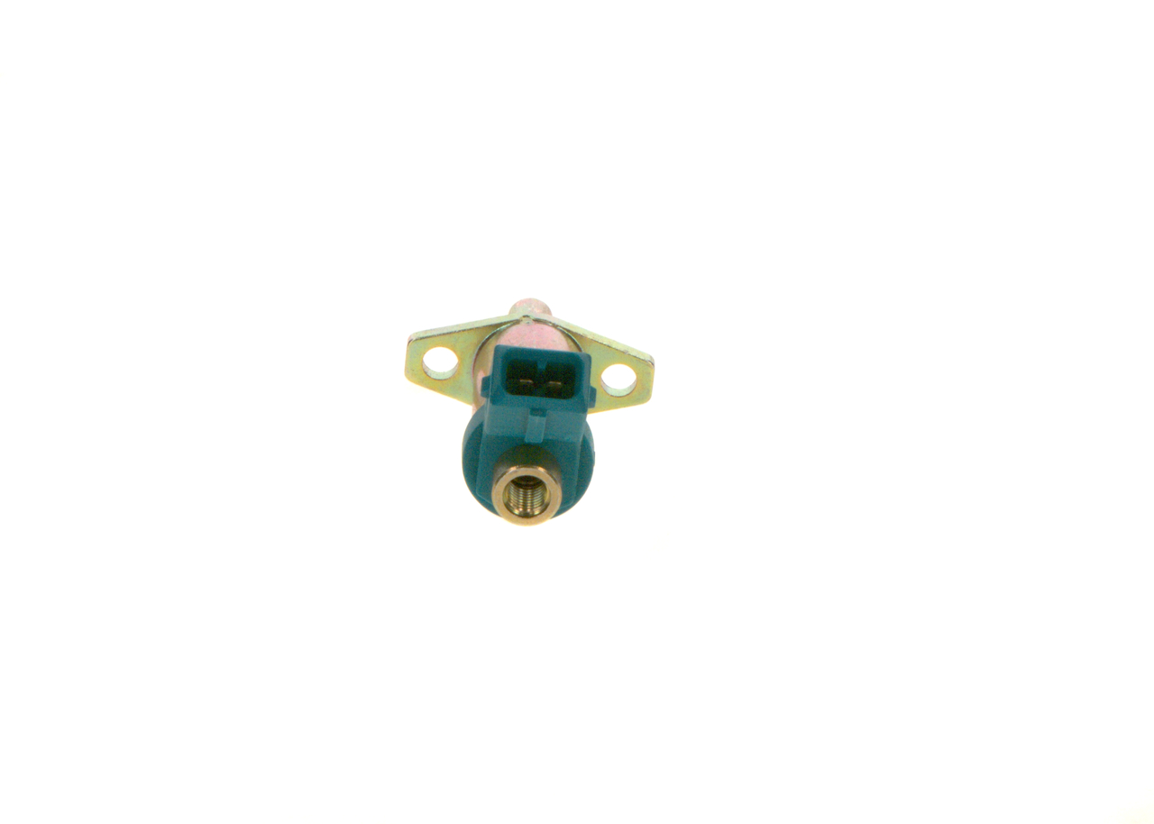 BOSCH 0 280 170 406 Brīvgaitas regulēšana VW Passat B3 2.0 116 ZS Benzīns cena