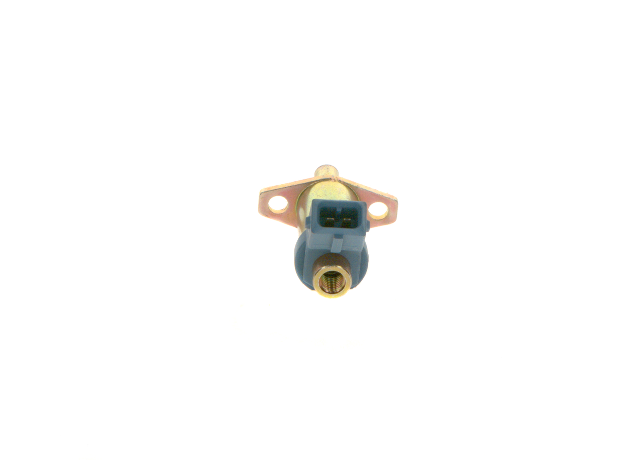 BOSCH 0 280 170 427 Leerlaufregler Audi 100 C3 2.3 E 136 PS Benzin Kosten
