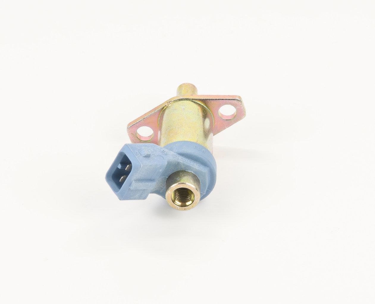 BOSCH 0 280 170 434 Stappenmotor Audi 100 C4 2.0 E 16V 140 Pk Benzine prijs