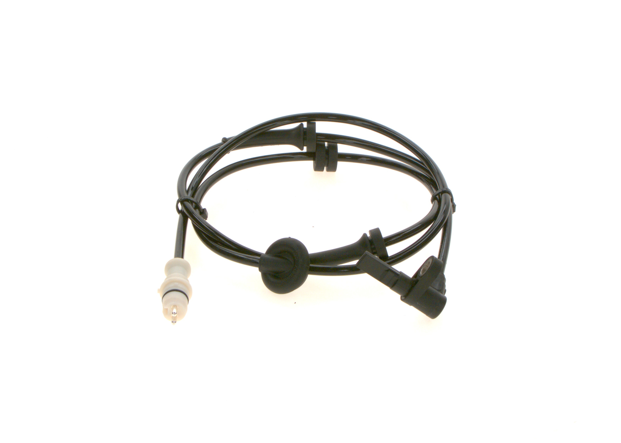 BOSCH 0 265 007 103 Abs sensor Fiat Strada 178E 1.3 D Multijet 85 hk Diesel pris