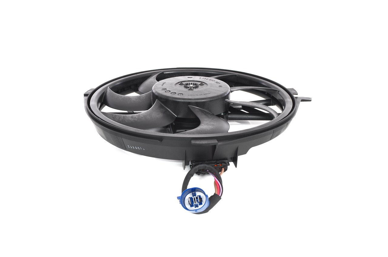 BOSCH 0 130 307 008 Motor eléctrico, ventilador do radiador