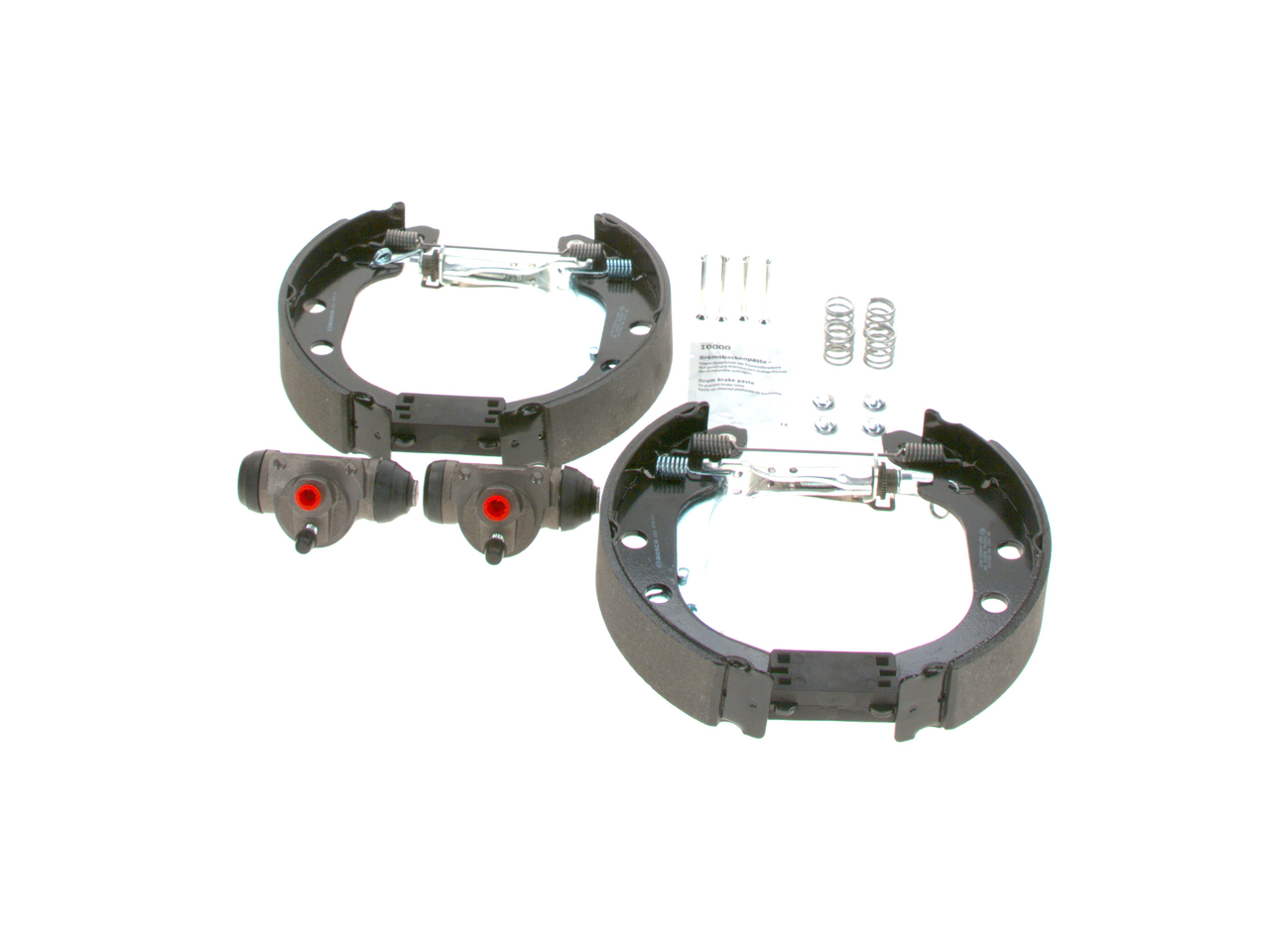 BOSCH KS032 Remmenset, trommelrem