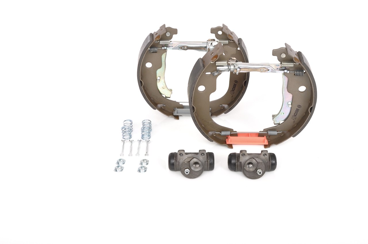 BOSCH 0 204 114 192 Dobfék PEUGEOT 207 Hatchback 1.4 HDi 68 LE Dízel árak
