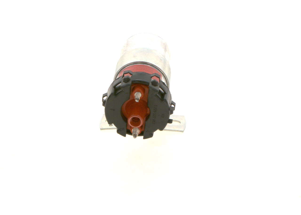 BOSCH 00118 Bobina de encendido