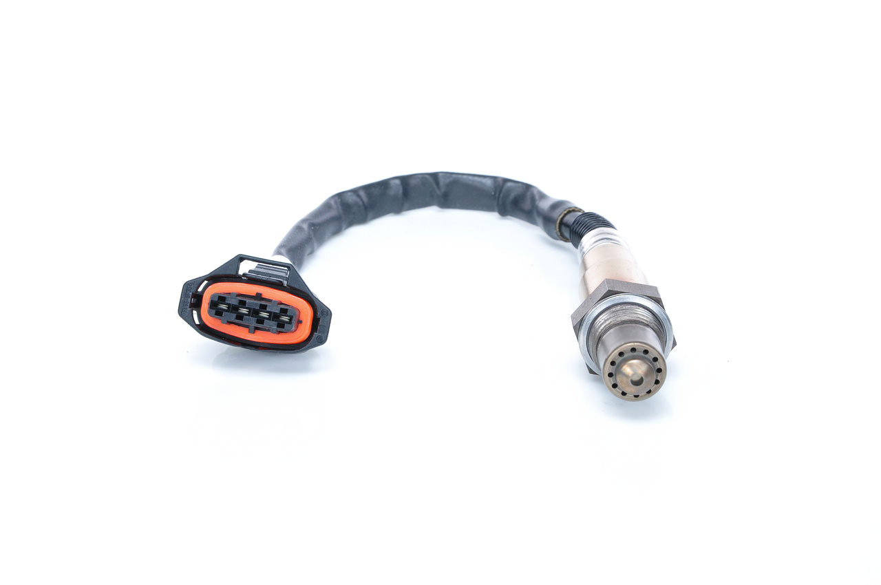 Lambdasonde 0 258 010 065 BOSCH 855 252 TOYOTA