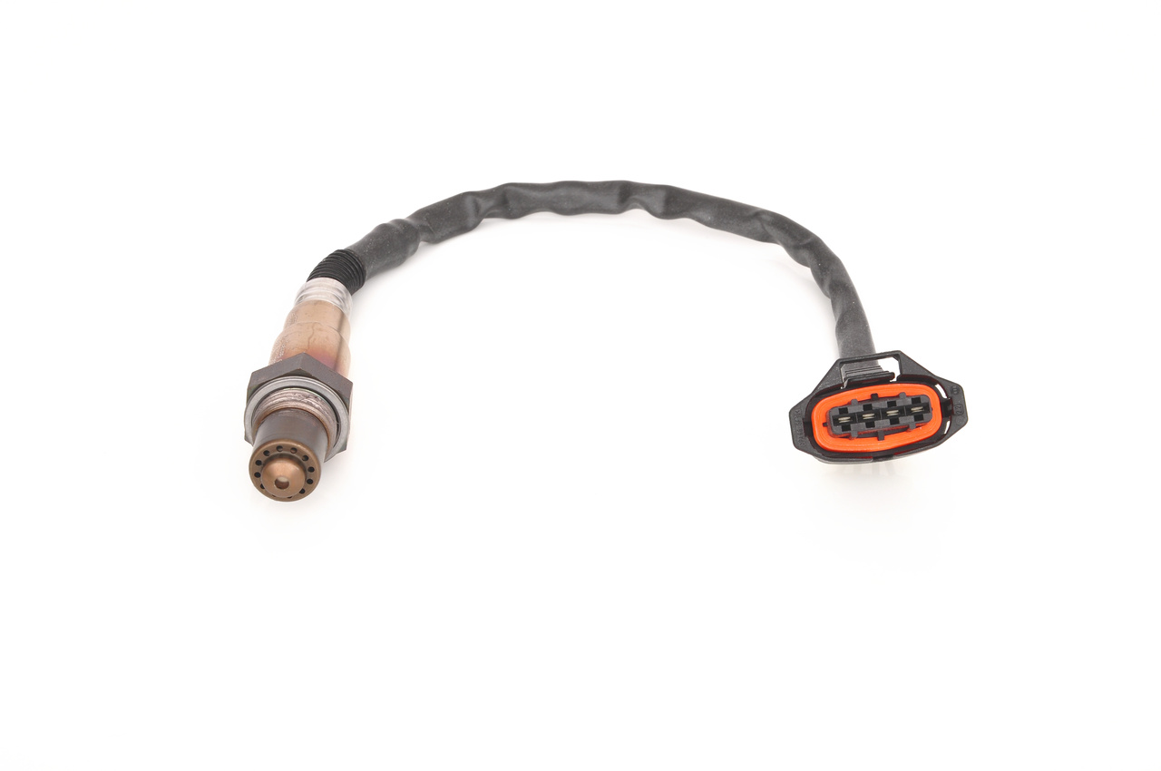 BOSCH Sonda lambda 0 258 010 068 BOSCH 0258010068 Lambda sensor Vauxhall CORSA originais