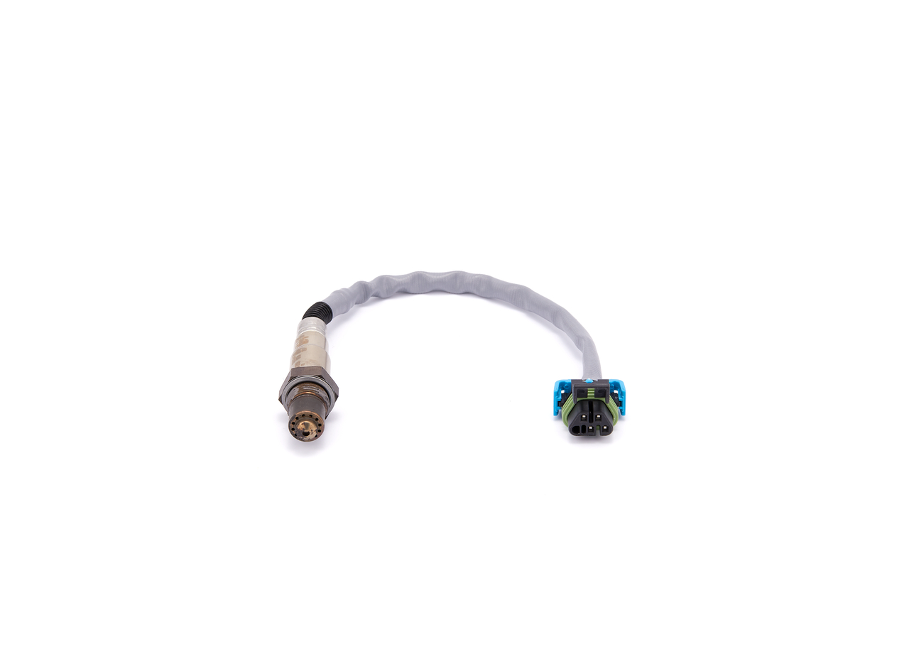 Sonde catalyseur BOSCH LS 10070 pour OPEL, CHEVROLET, VAUXHALL
