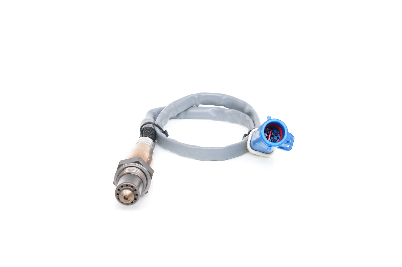 BOSCH 0 258 010 071 NOx-Sensor Ford Transit Mk6 Kastenwagen 2.3 16V LPG RWD 145 PS Benzin/Autogas (LPG) Kosten