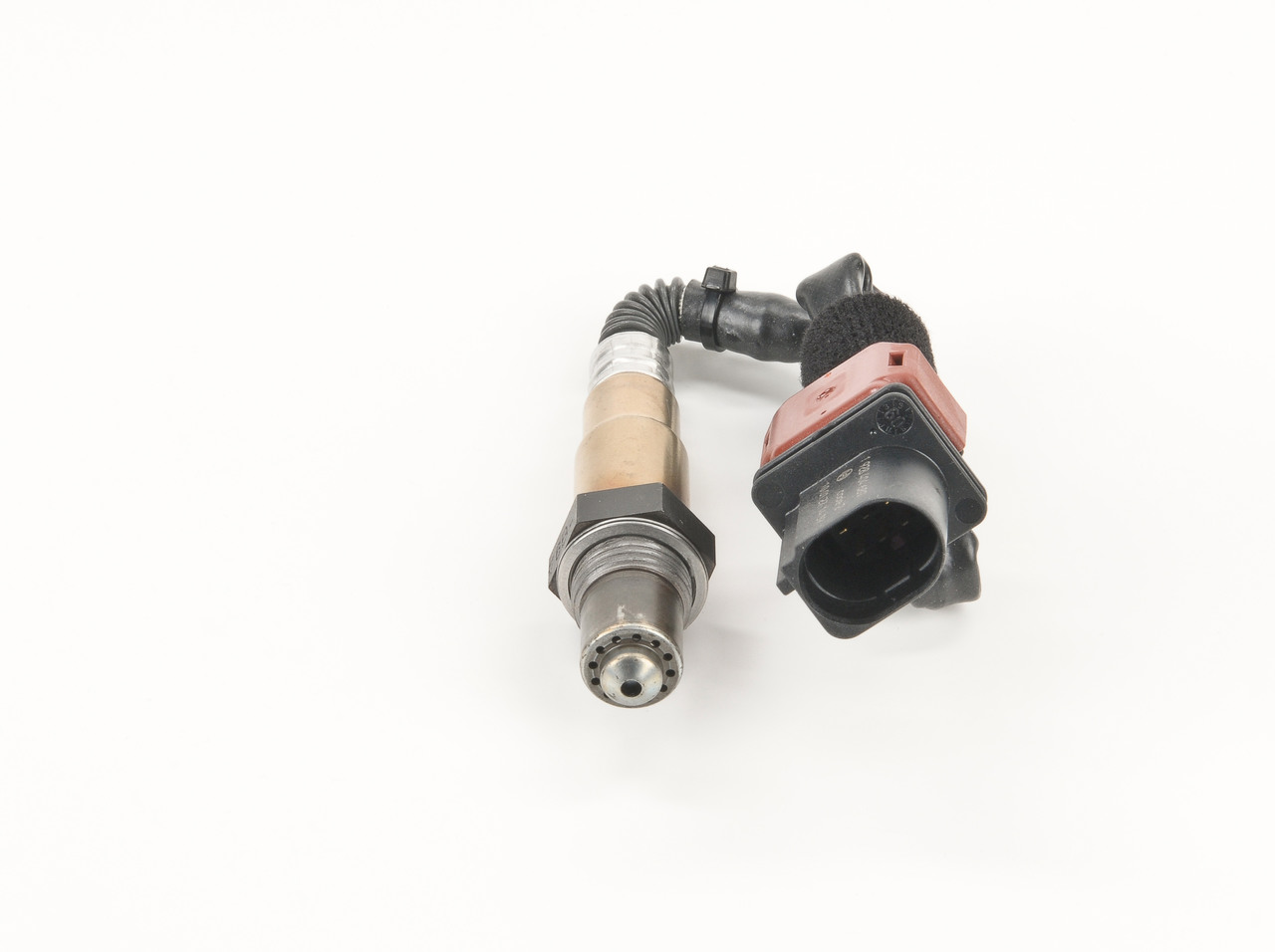 Lambdasonde 0 258 017 084 BOSCH HVW 906 540 01 17 PORSCHE