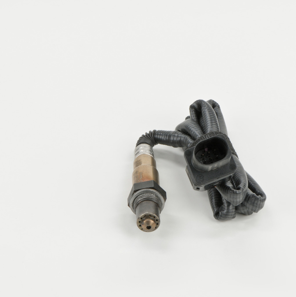 Sonde lambda 0 258 017 091 BOSCH 7540166 MERCEDES-BENZ