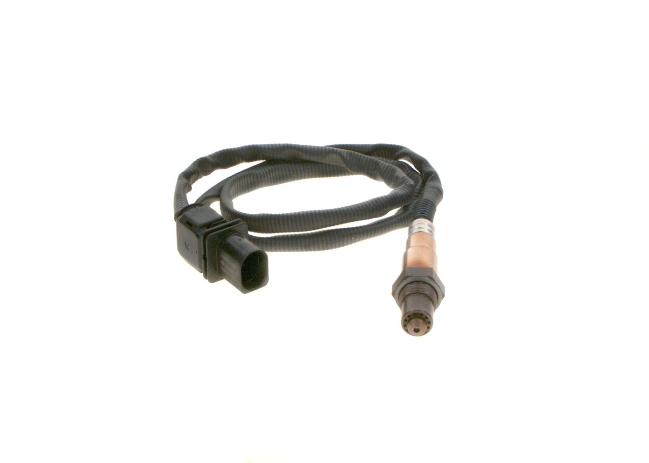 BOSCH 0 258 017 092 Sensor NOx BMW Z4 e85 M 343 KM benzyna cena