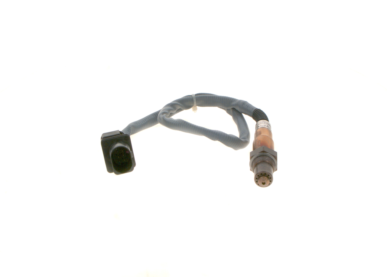 Lambdasonde 0 258 017 093 BOSCH 11 78 7 540 168 VW
