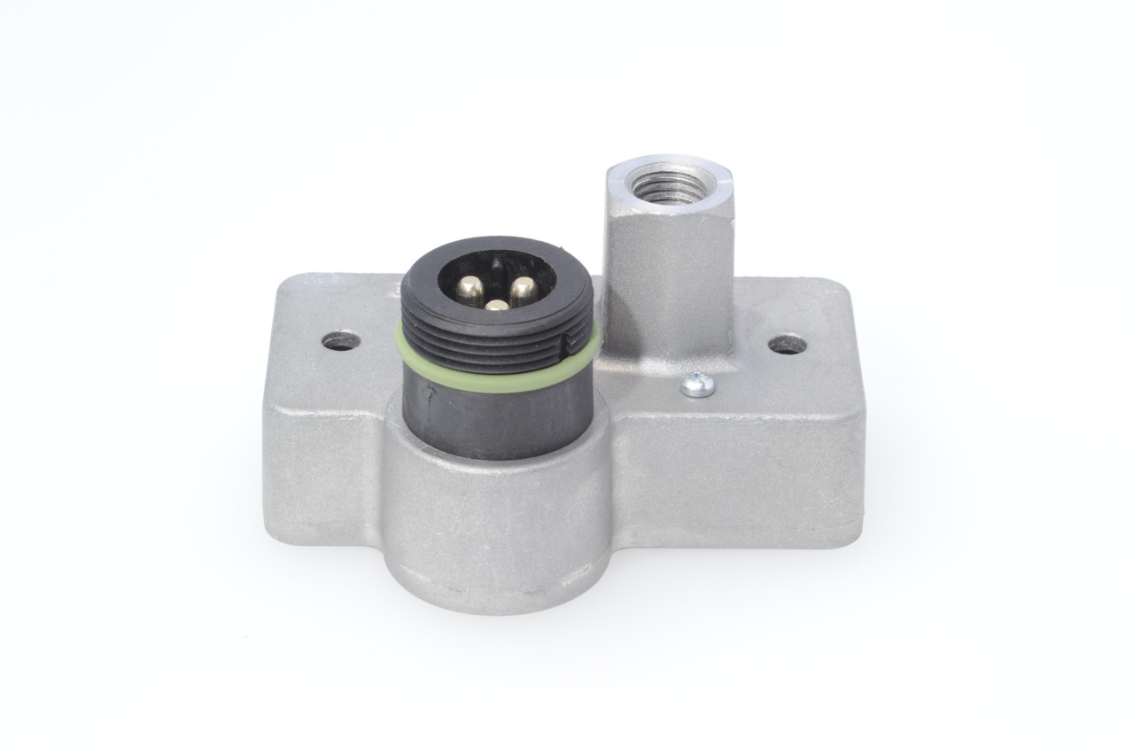 BOSCH 0 281 002 023 MAP sensor