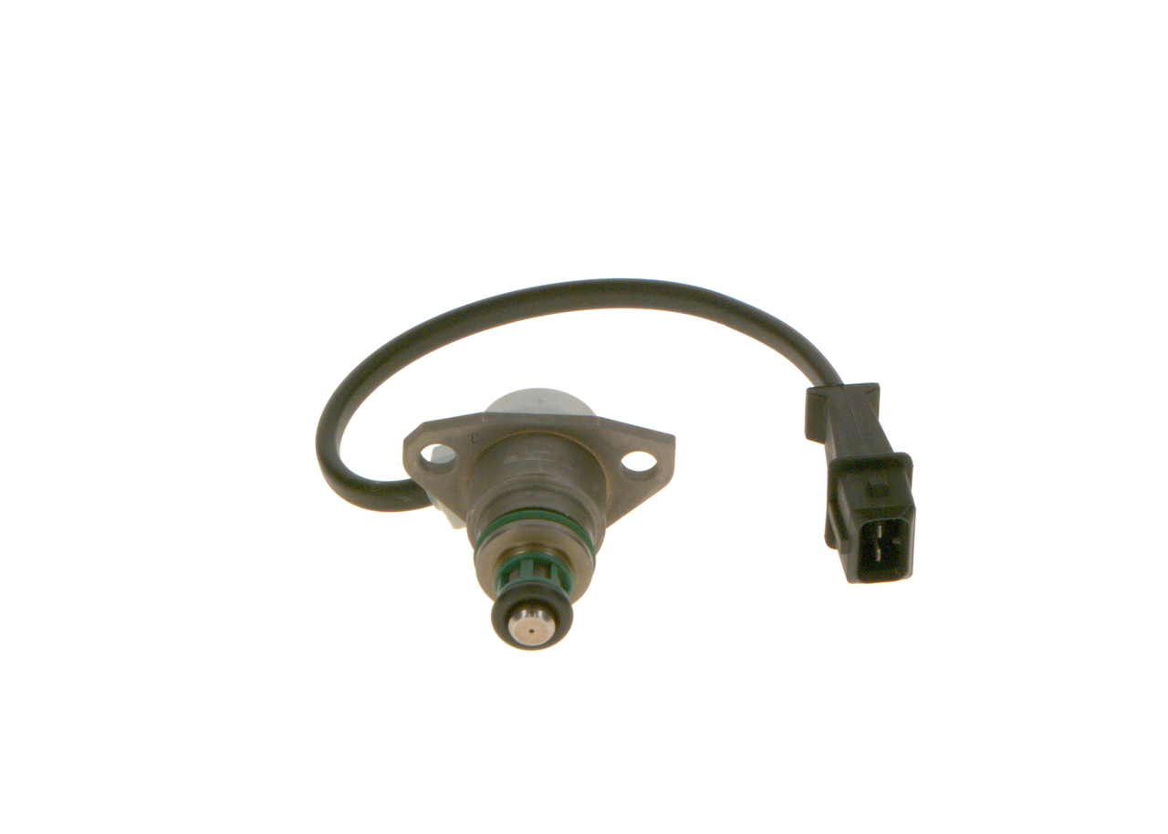 BOSCH 0 281 002 071 Klep, injectiesysteem