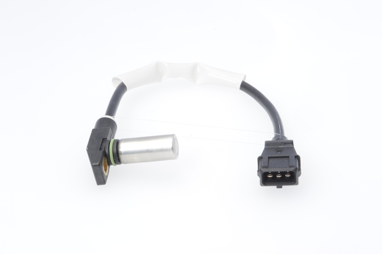 BOSCH DG-6-K Σηματοδ. παλμών, στροφ. άξονας
