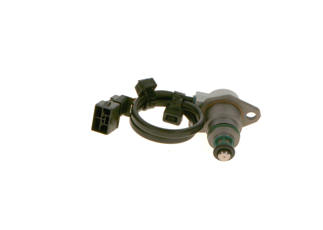 BOSCH 0 281 002 112 Szelep, befecskendező rendszer