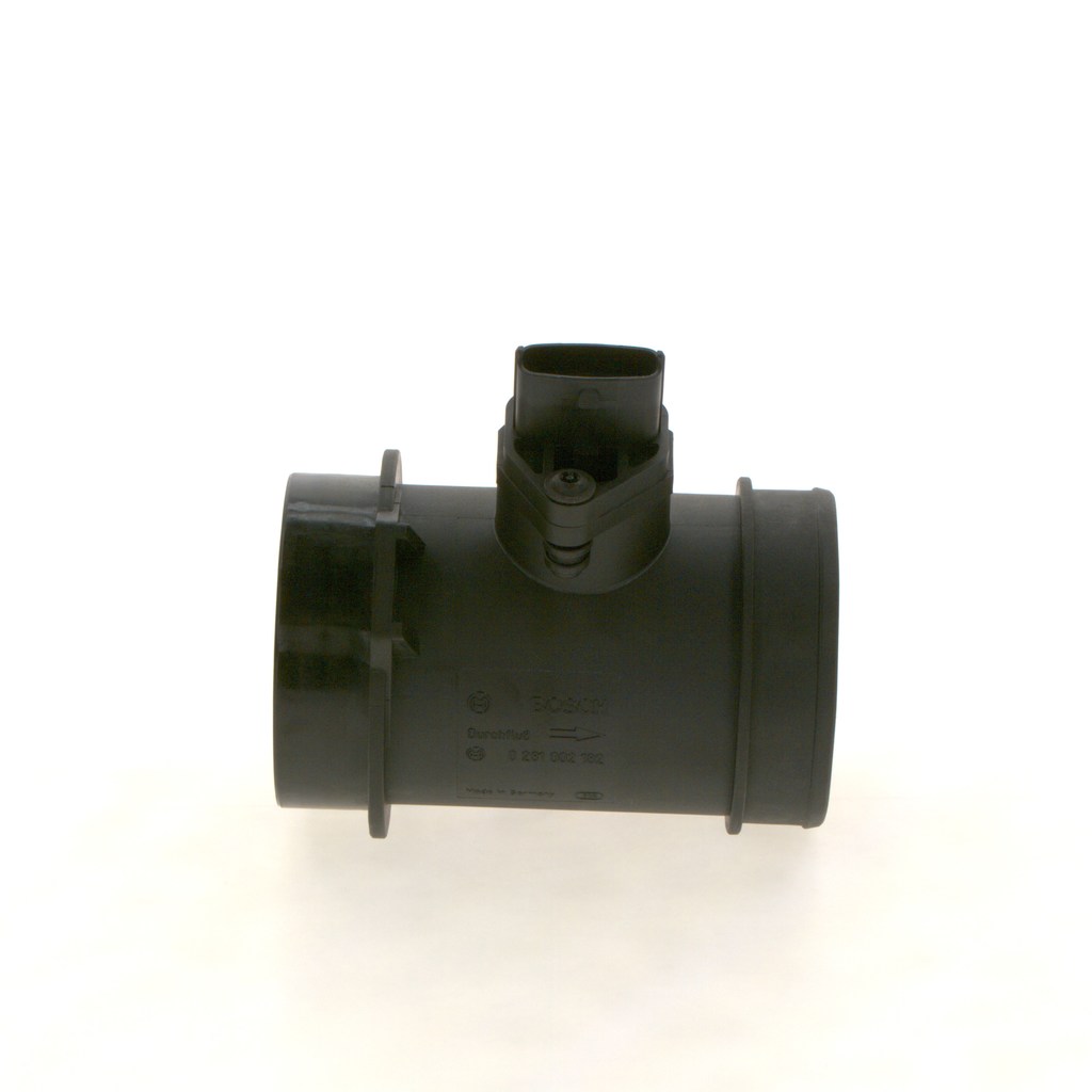 BOSCH HFM 5-6.4 Luchtmassameter (LMM)