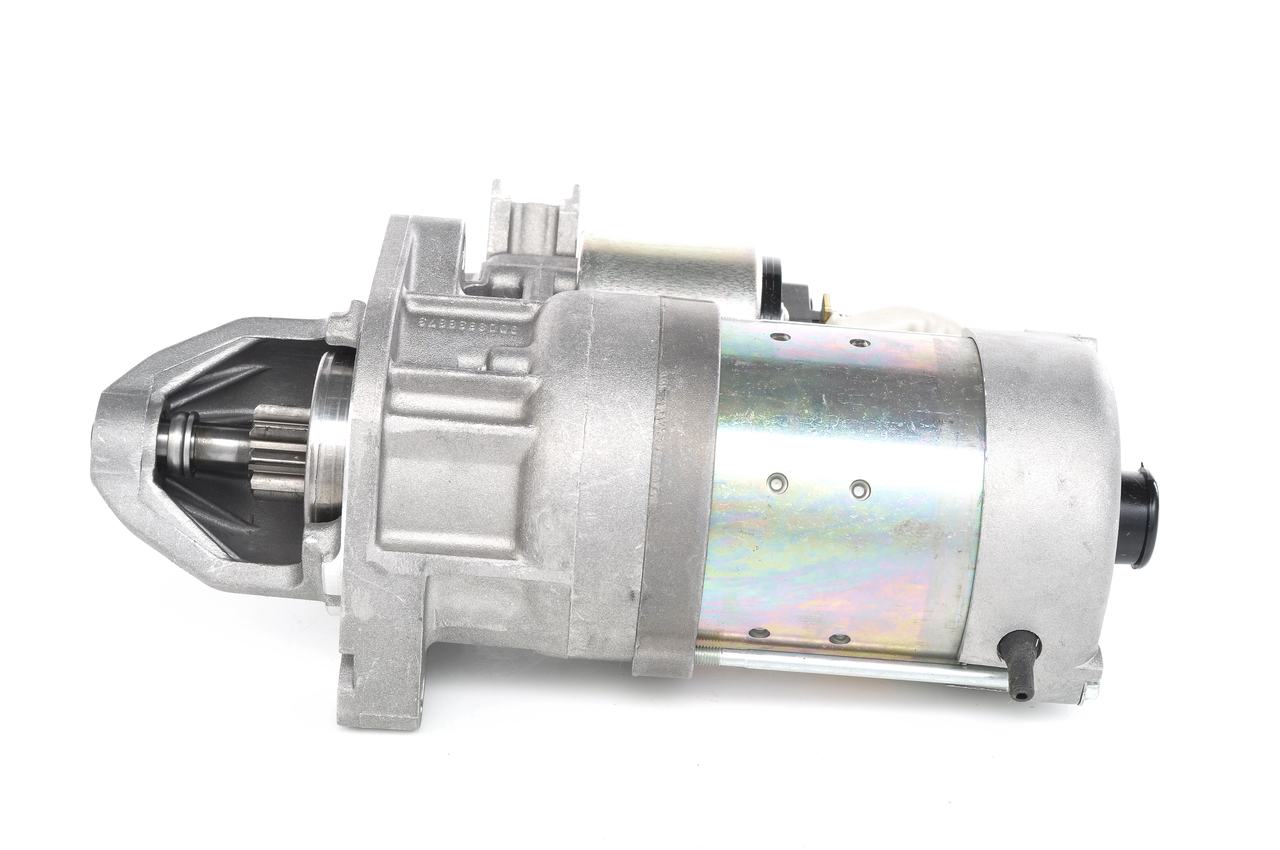 BOSCH 0 001 218 741 Starter Motor Fiat Ducato 290 Pritsche 1.9 D 69 PS Diesel Kosten