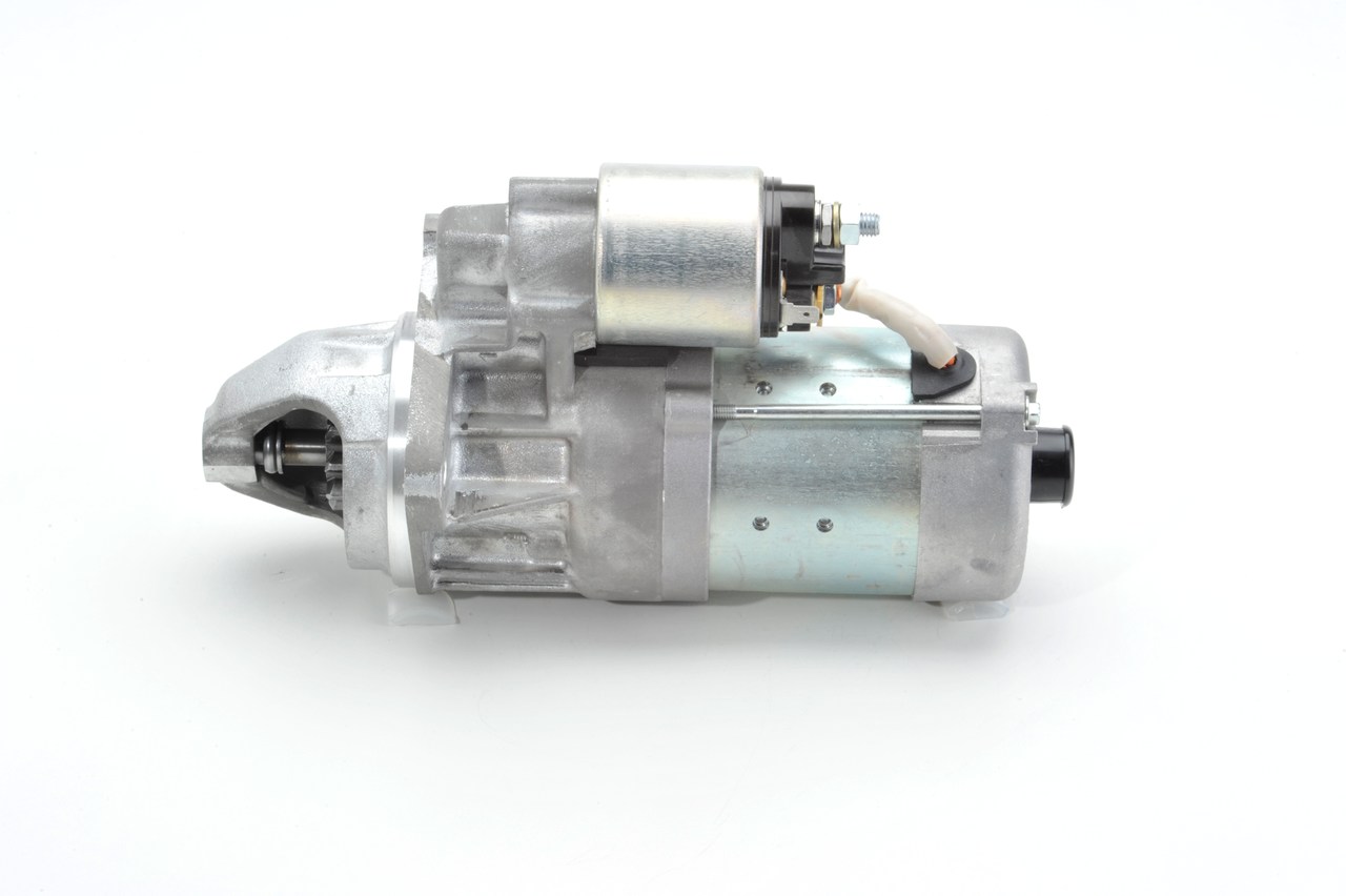 BOSCH EV (R) 12V 2,3 kW Μίζα