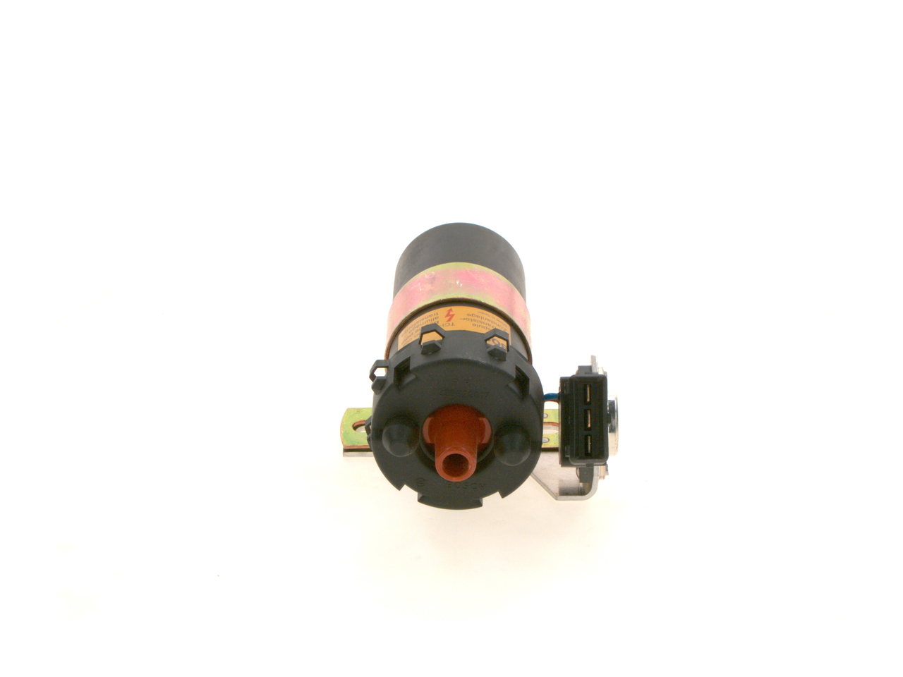 BOSCH TZ 61/2 Ignition coil