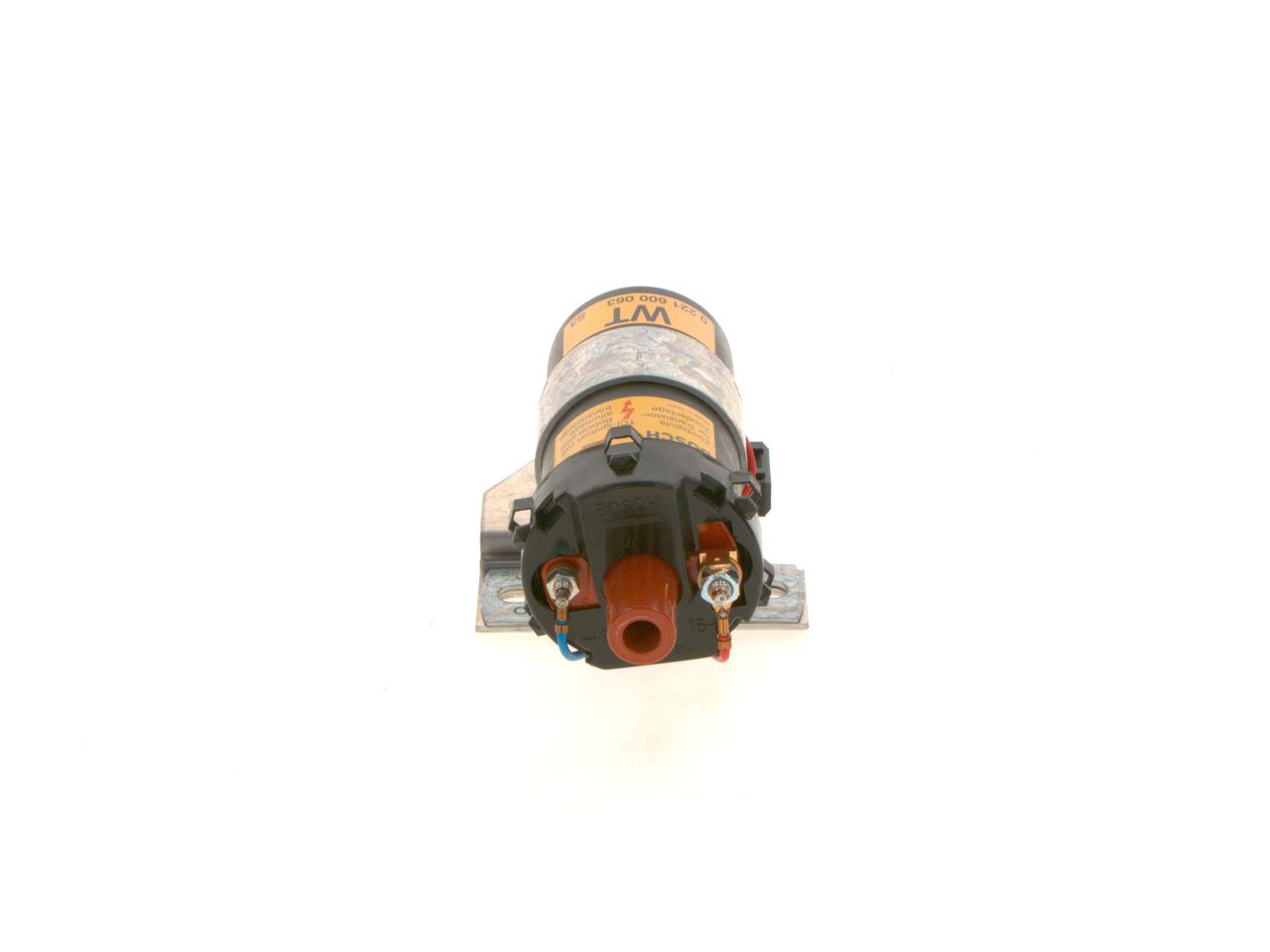 BOSCH 0 221 600 063 Πολλαπλασιαστής