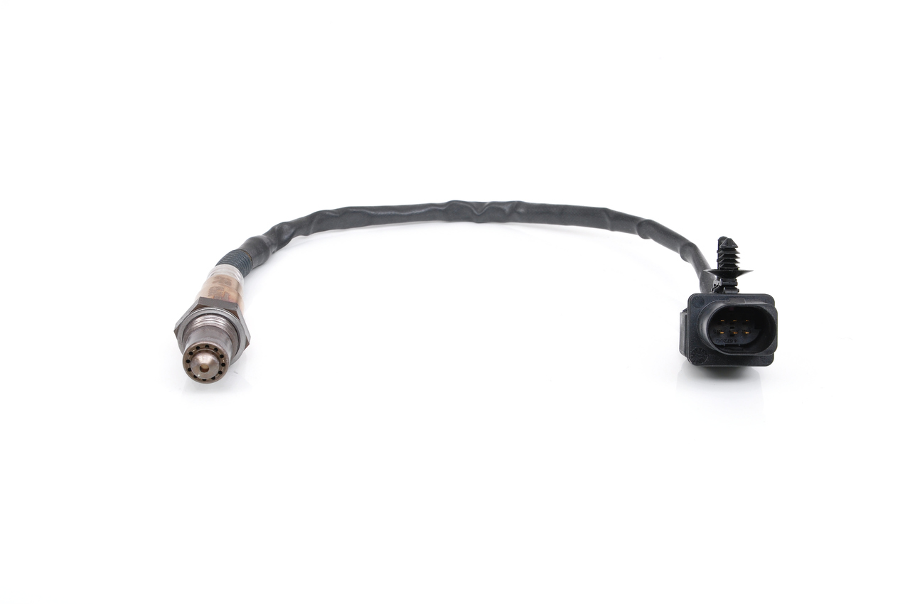 Lambdasond (NOx, O2) OPEL BOSCH 0 258 017 202