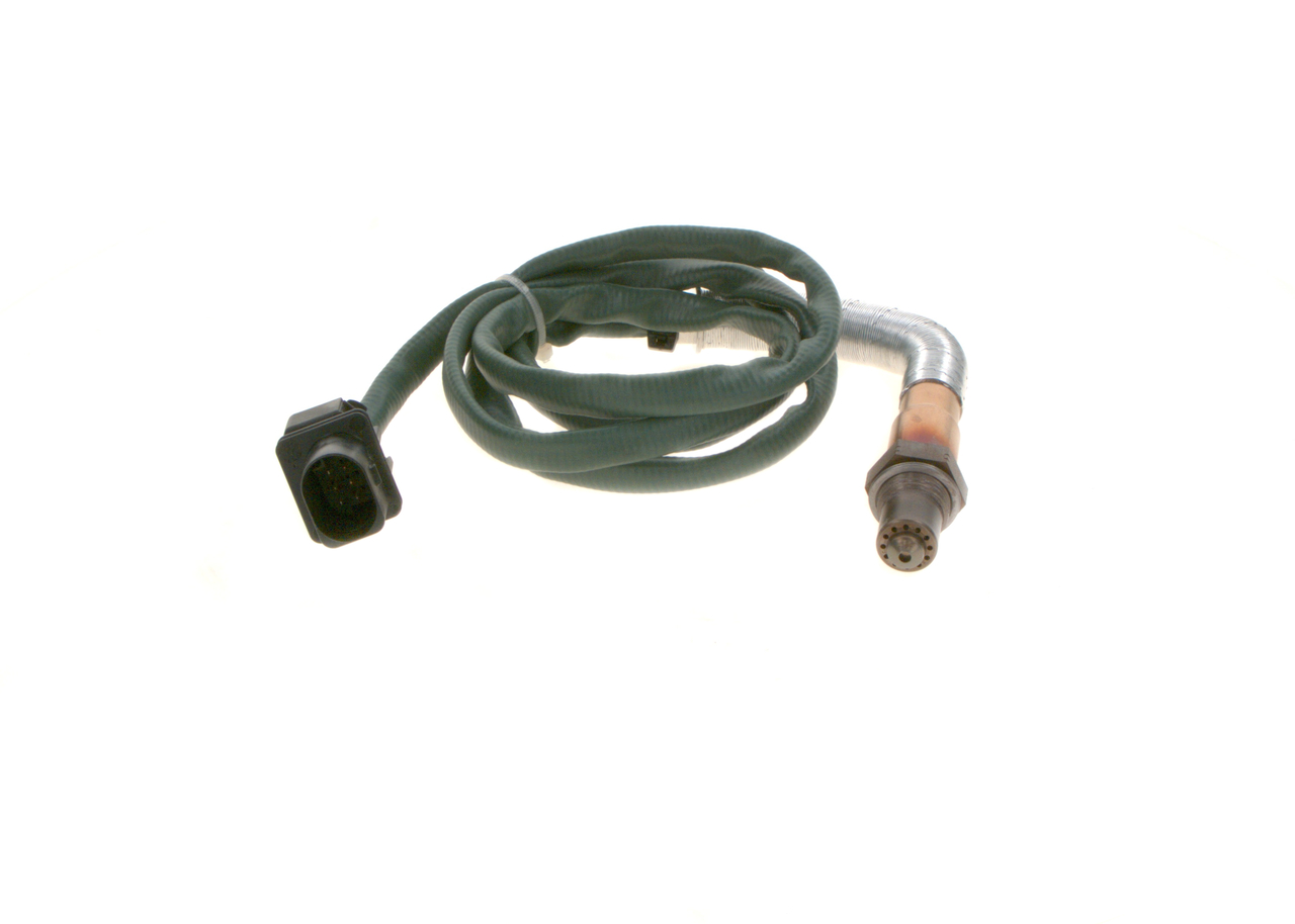 BOSCH 0 258 017 203 Αισθητήρας λ Mercedes S204 γνήσια τιμες