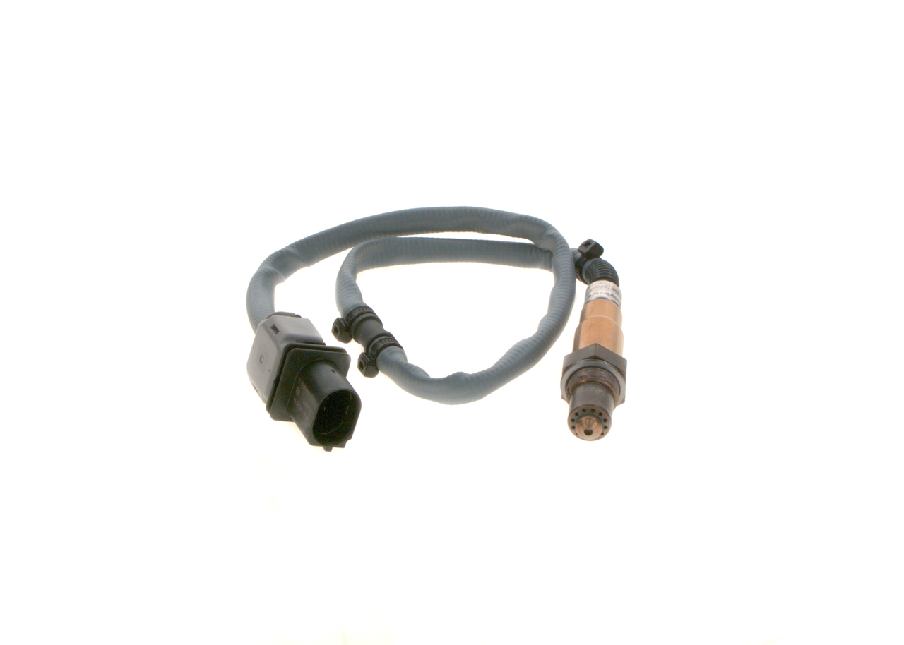 BOSCH Lambdasonde 0 258 017 218 Porsche 944 Lambda sonde BOSCH 0 258 017 218