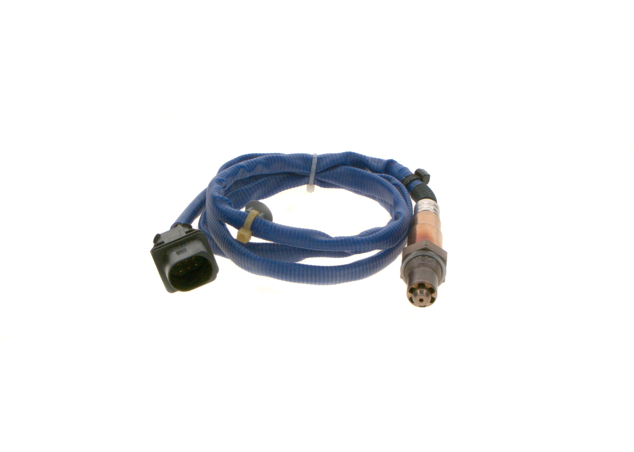 Αισθητήρας λάμδα 0 258 017 224 BOSCH 9A1 606 12302 BMW