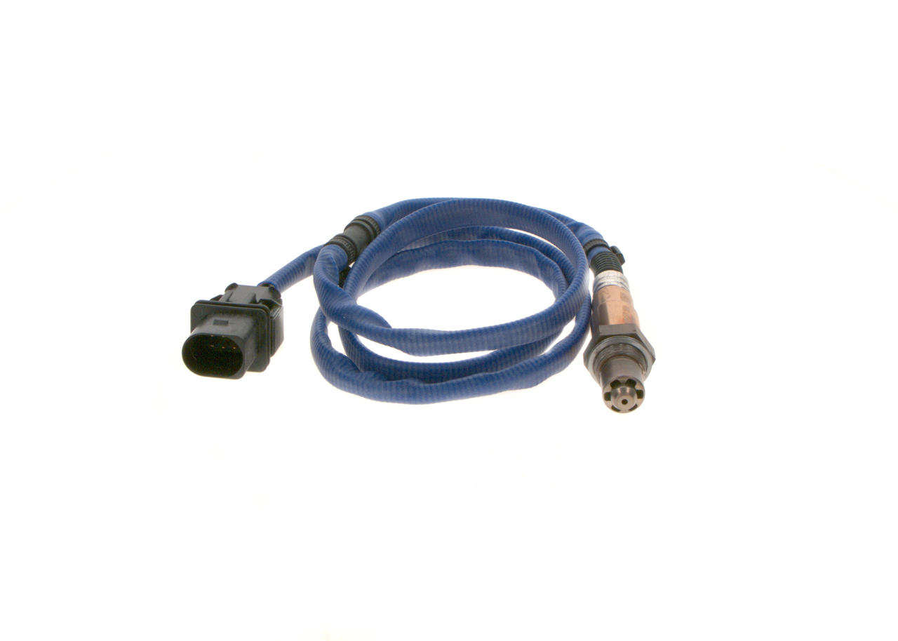 BOSCH Lambdasonde 0 258 017 329 BOSCH 0258017329 lambdasonde sensor CUPRA LEON