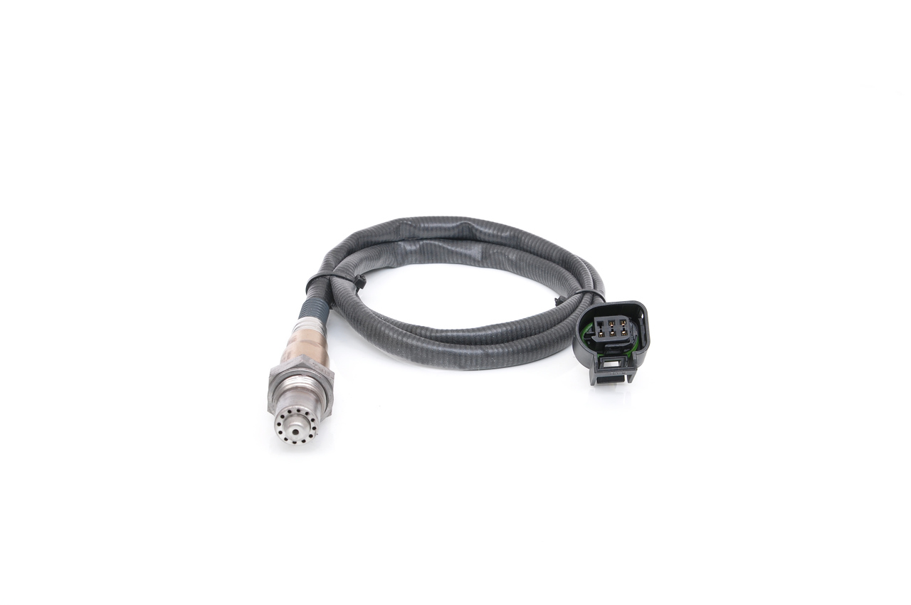 Lambdaszonda 0 258 027 010 BOSCH 11 78 8 659 971 BMW