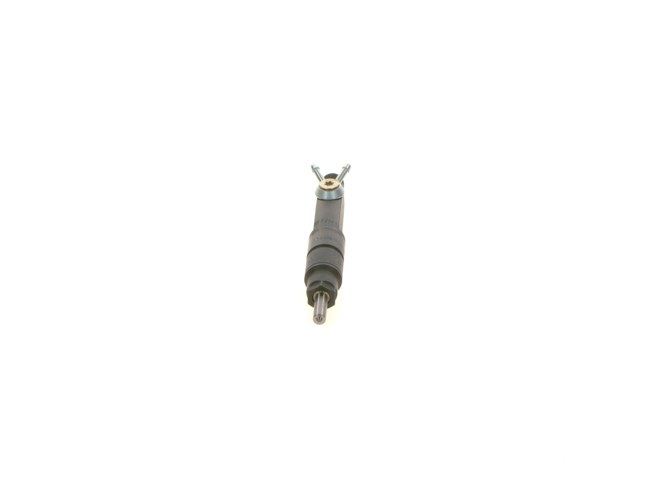 BOSCH 0 432 193 662 Polttoainesuutin Transporter T4 2.5 TDI 88 hv Diesel hinta