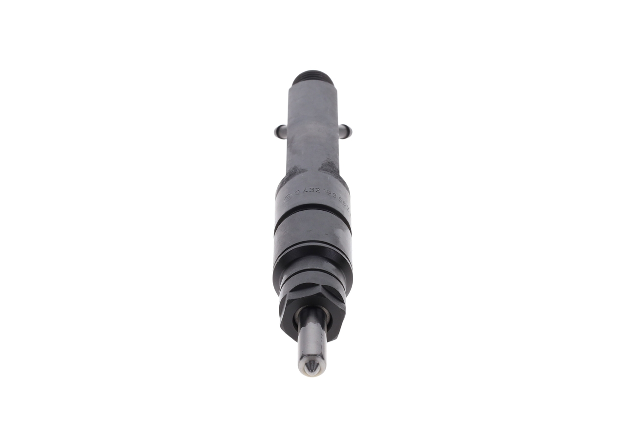VW Lupo 6x1 injectoren BOSCH 0 432 193 682