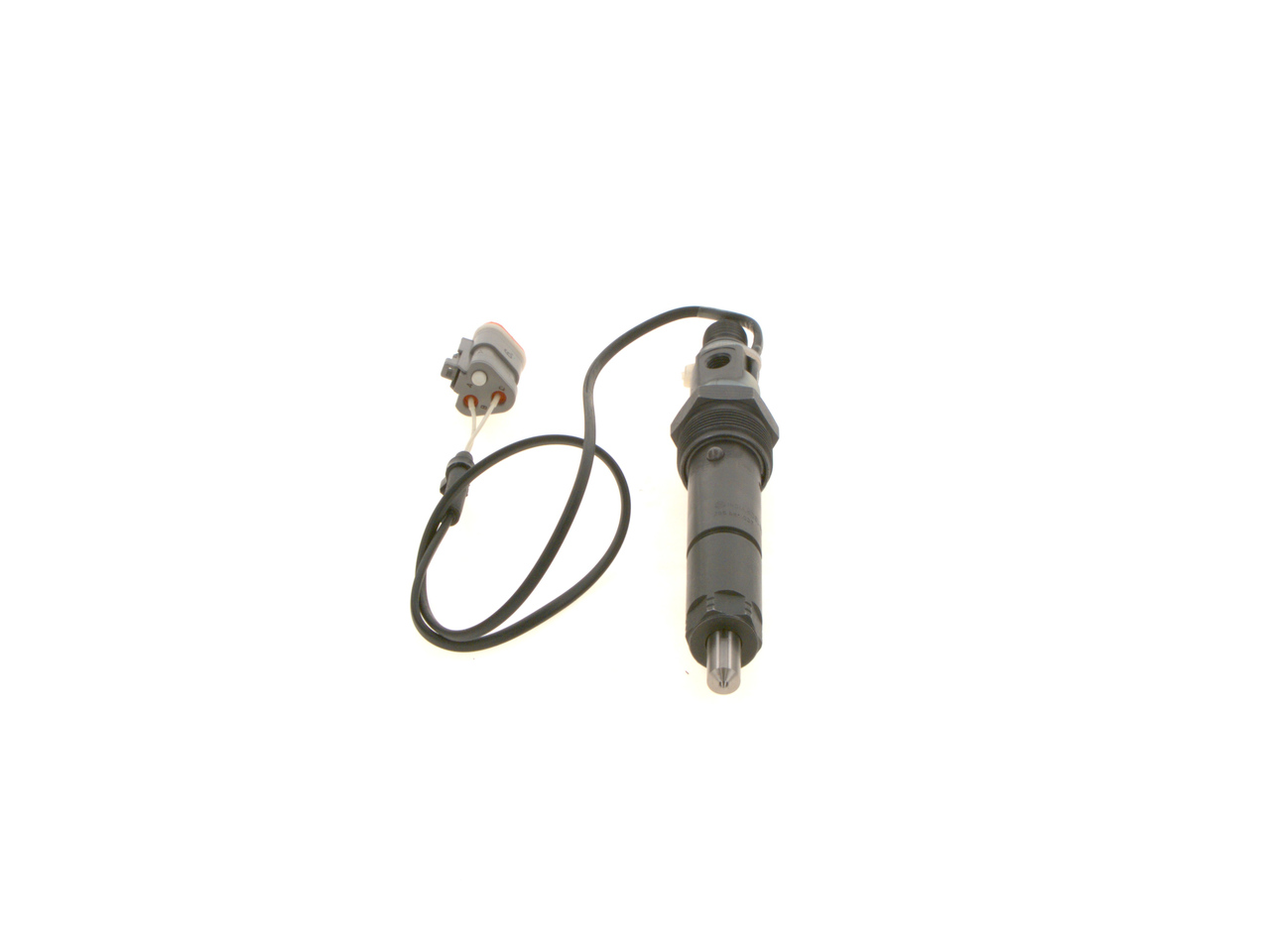 BOSCH DHK Injector