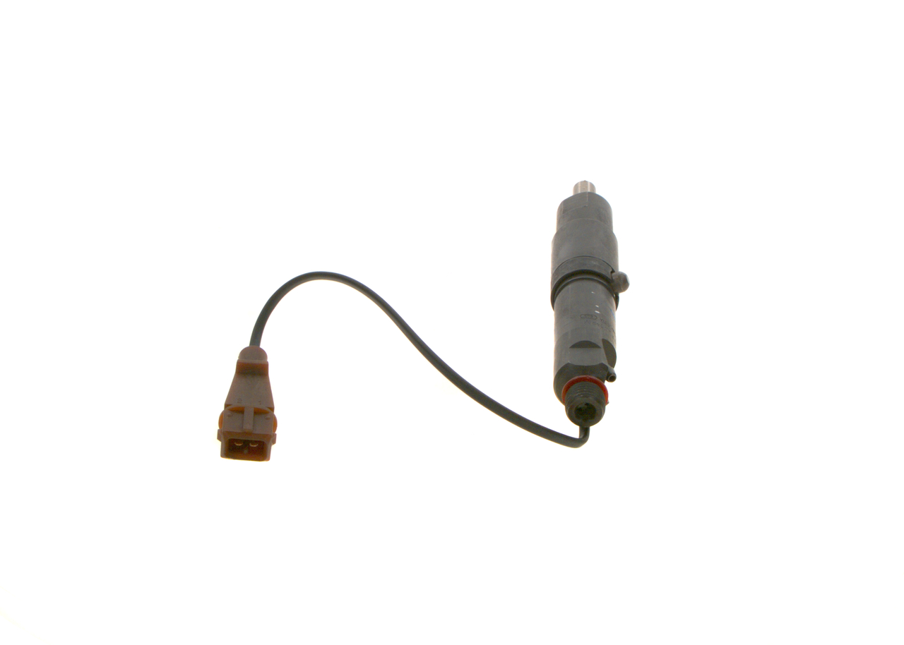 BOSCH 0 432 131 729 Korpus wtryskiwacza