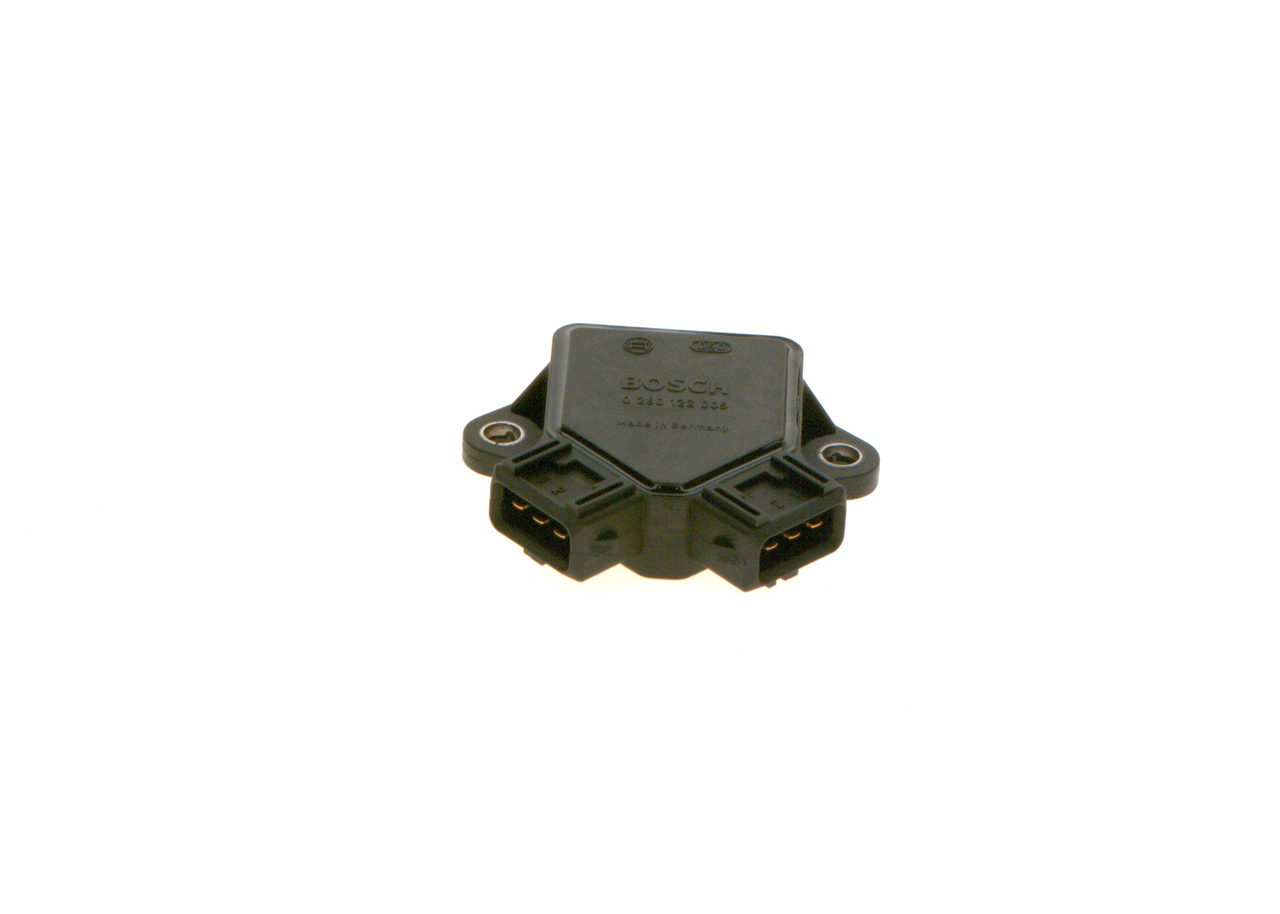 0 280 122 005 BOSCH Gasklep positiesensor kopen