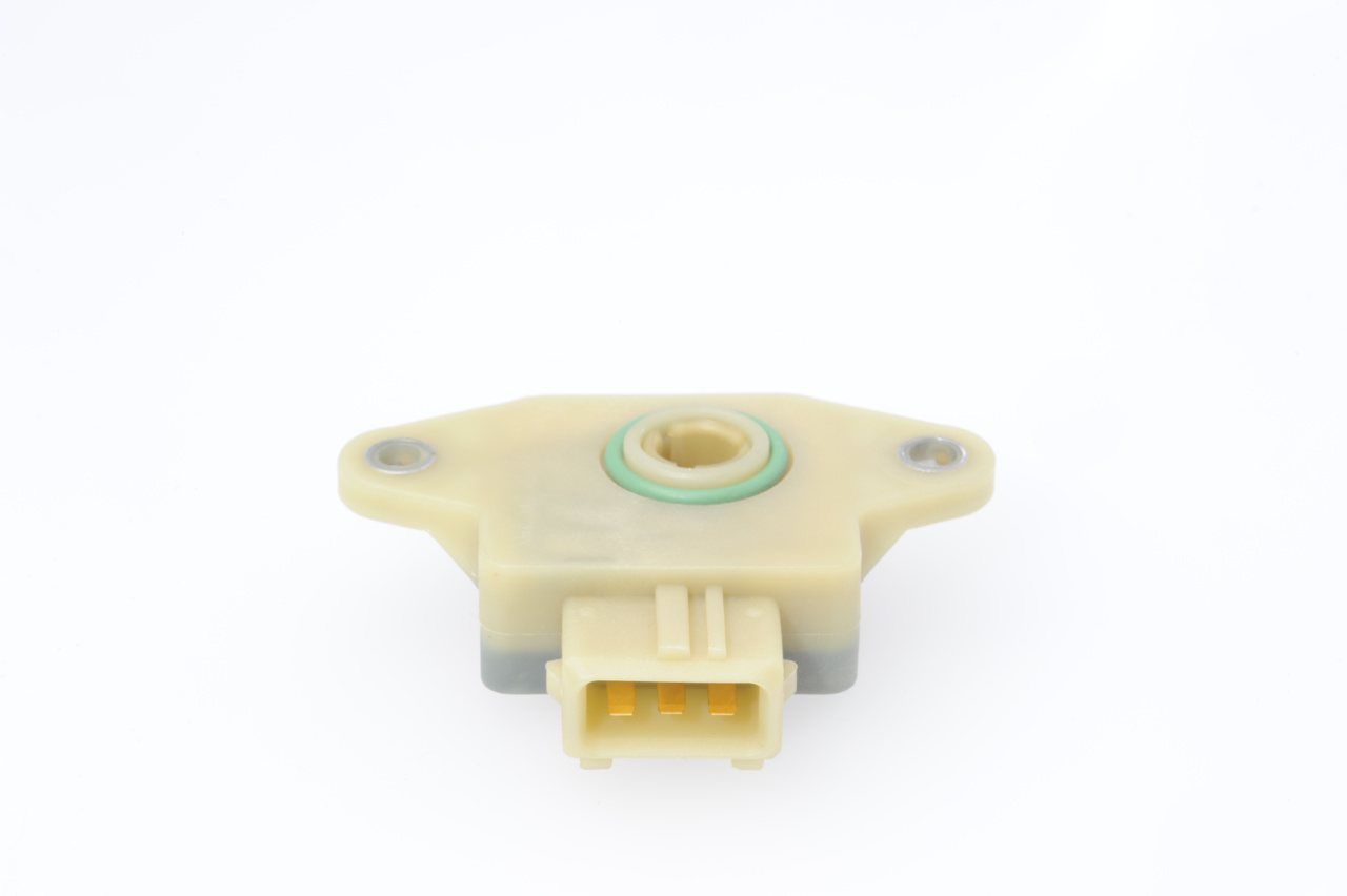 0 280 122 009 BOSCH Gasklep positiesensor prijs