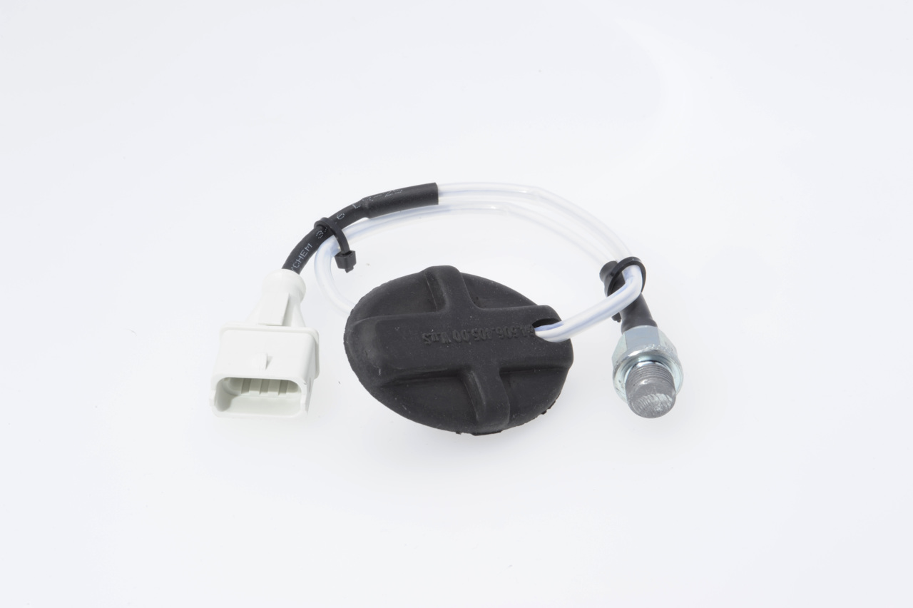 BOSCH Koelvloeistof temperatuur sensor 0 280 130 097 ervaring