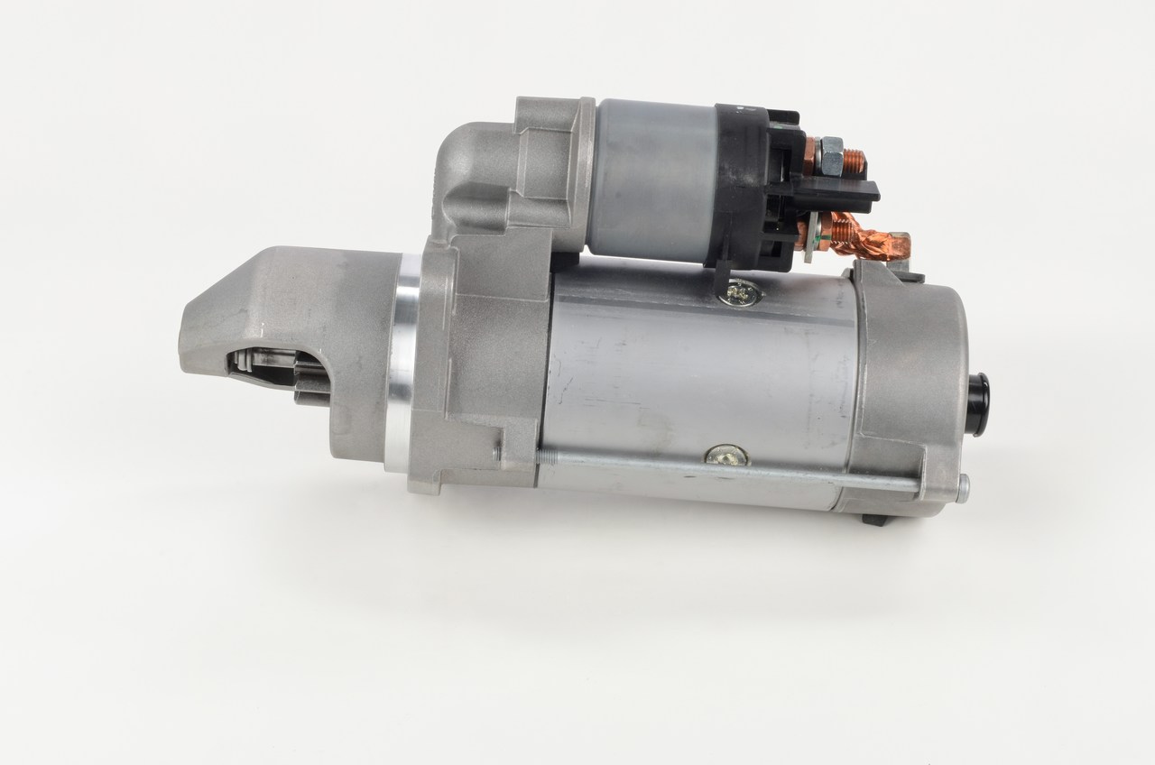 BOSCH HX95-L 12V (R) Starteris