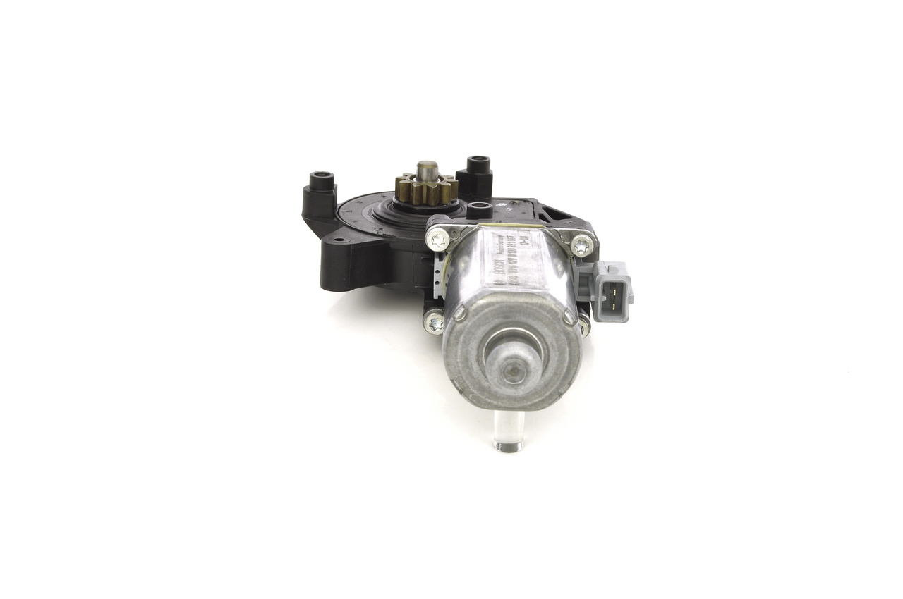 BOSCH Motor de elevalunas eléctrico 0 130 821 667 BOSCH Motor elevalunas eléctrico PORSCHE 0 130 821 667